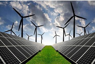 新能源行業(yè)應用